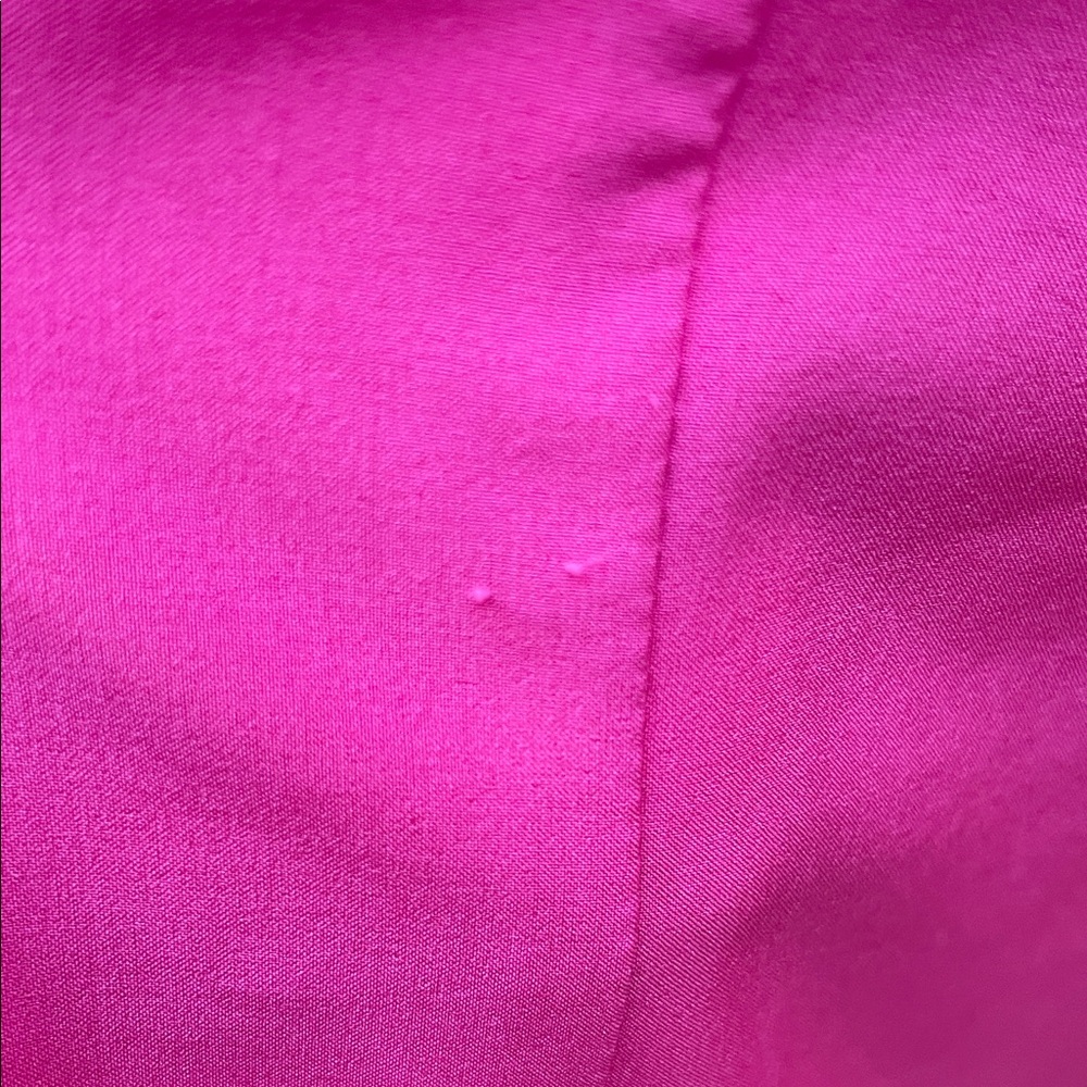 Athleta Bright Pink Presidio Traveler  High-Low Tank Maxi Dress - Picture 8 of 8